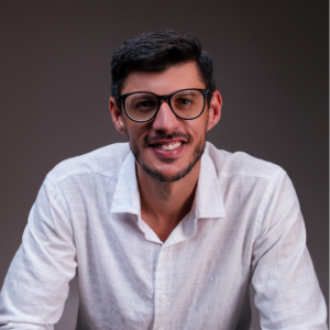 Picture of Leonardo Mascarenhas