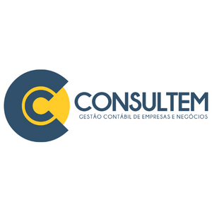 Consultem Logo - Consultem