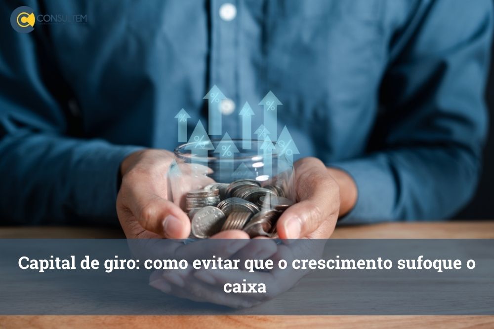 Capital de giro