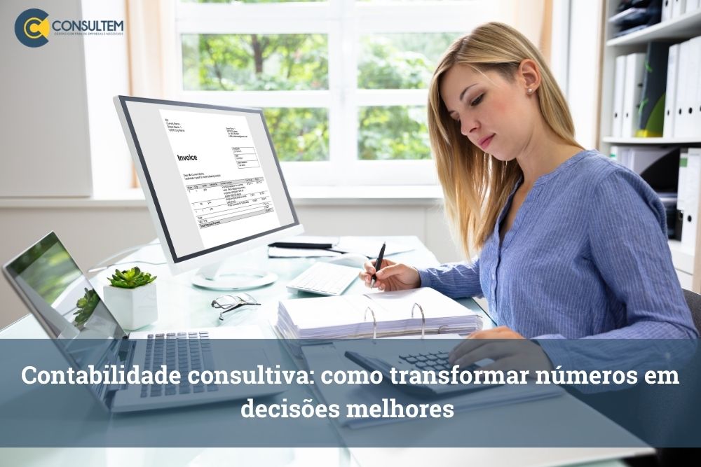 Contabilidade consultiva